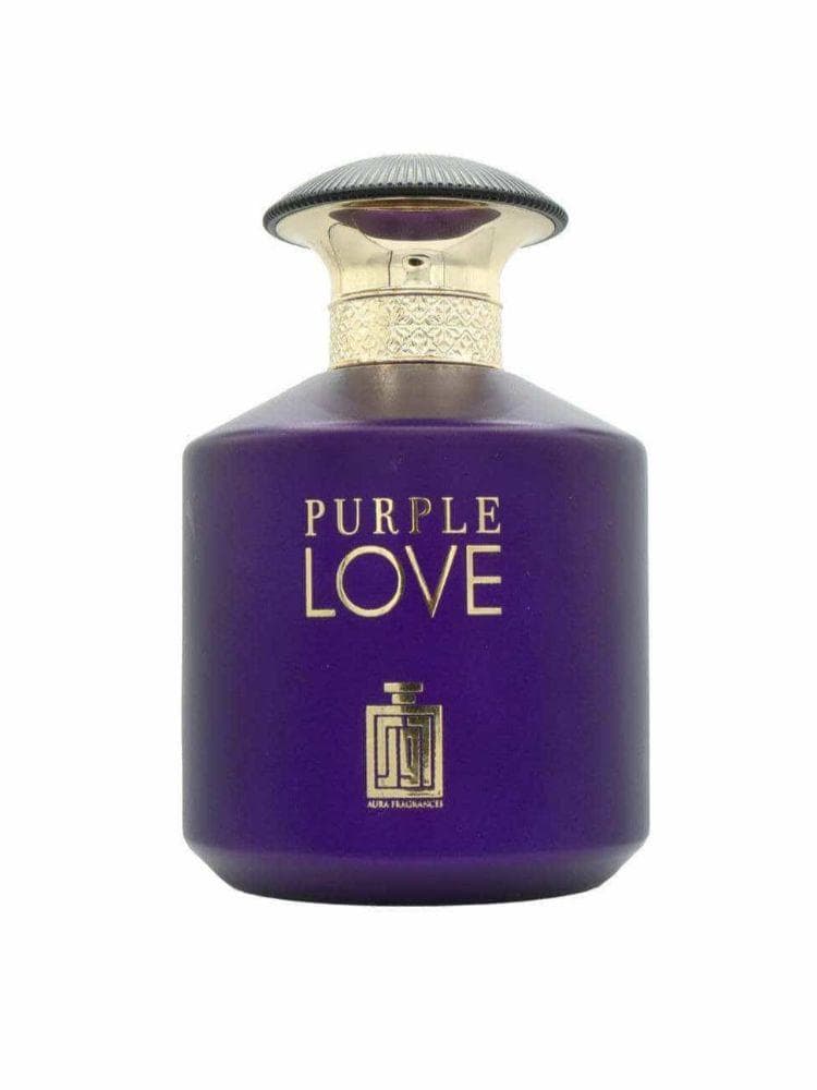 Purple Love