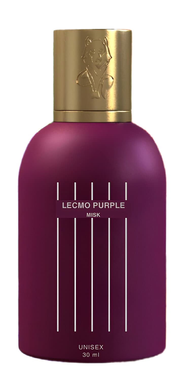 Purple Misk