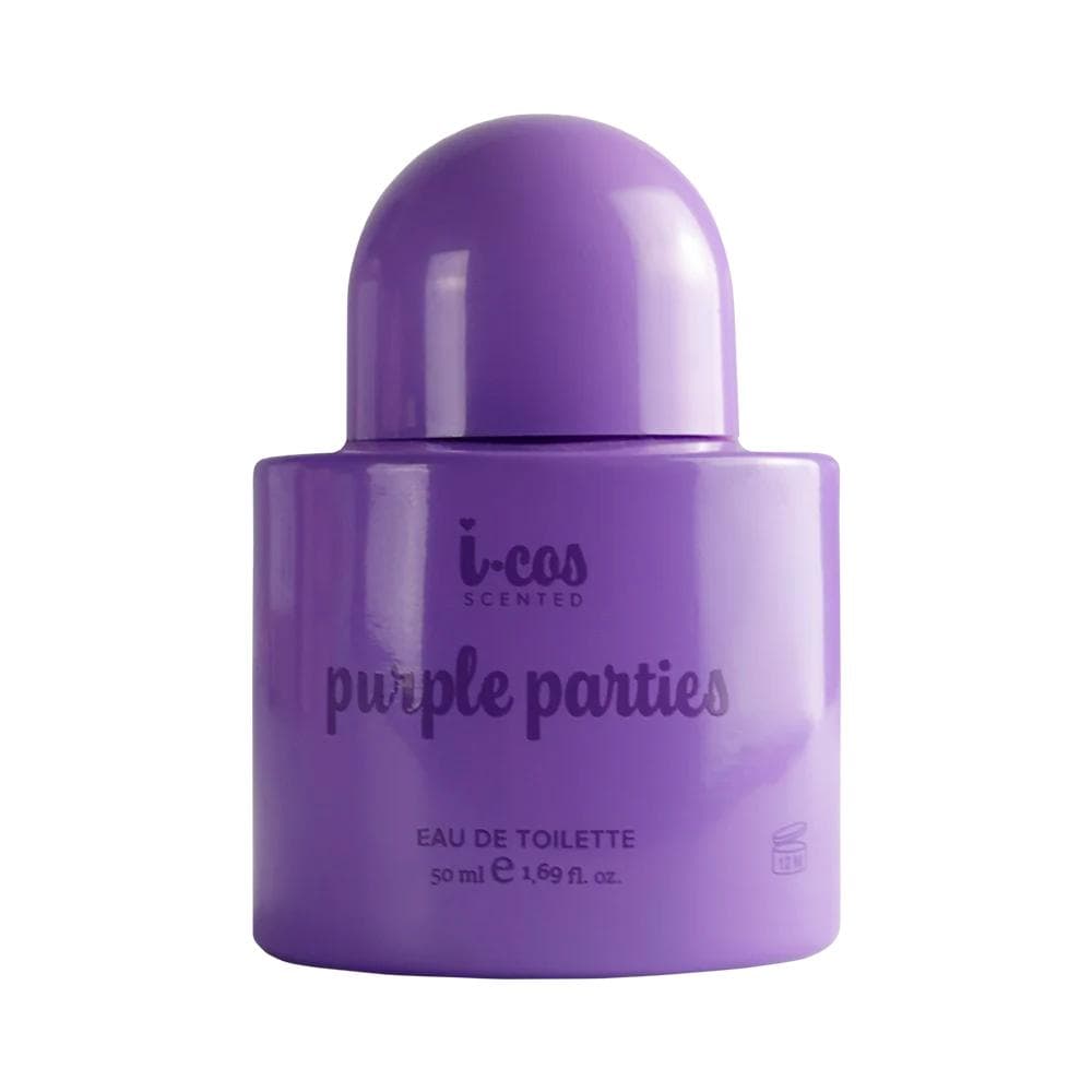 Purple Parties