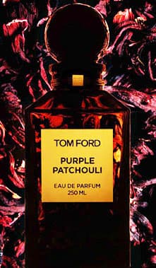 Purple Patchouli