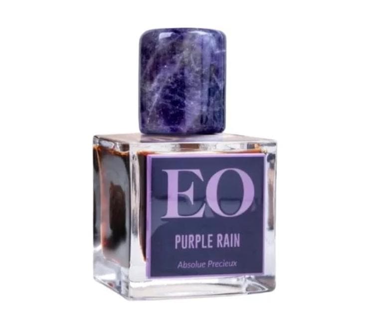 Purple Rain: Jiaozhi