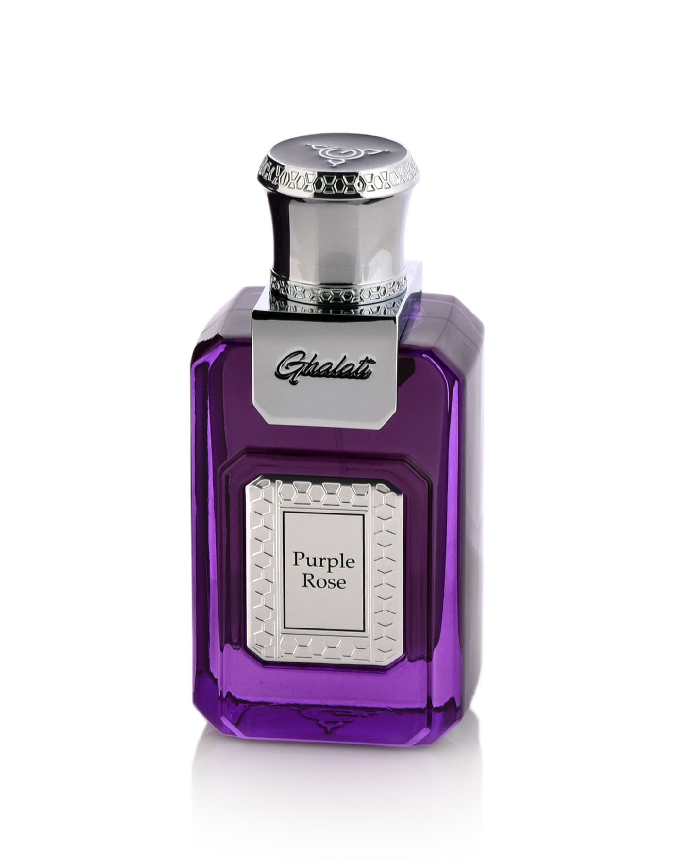 Purple Rose