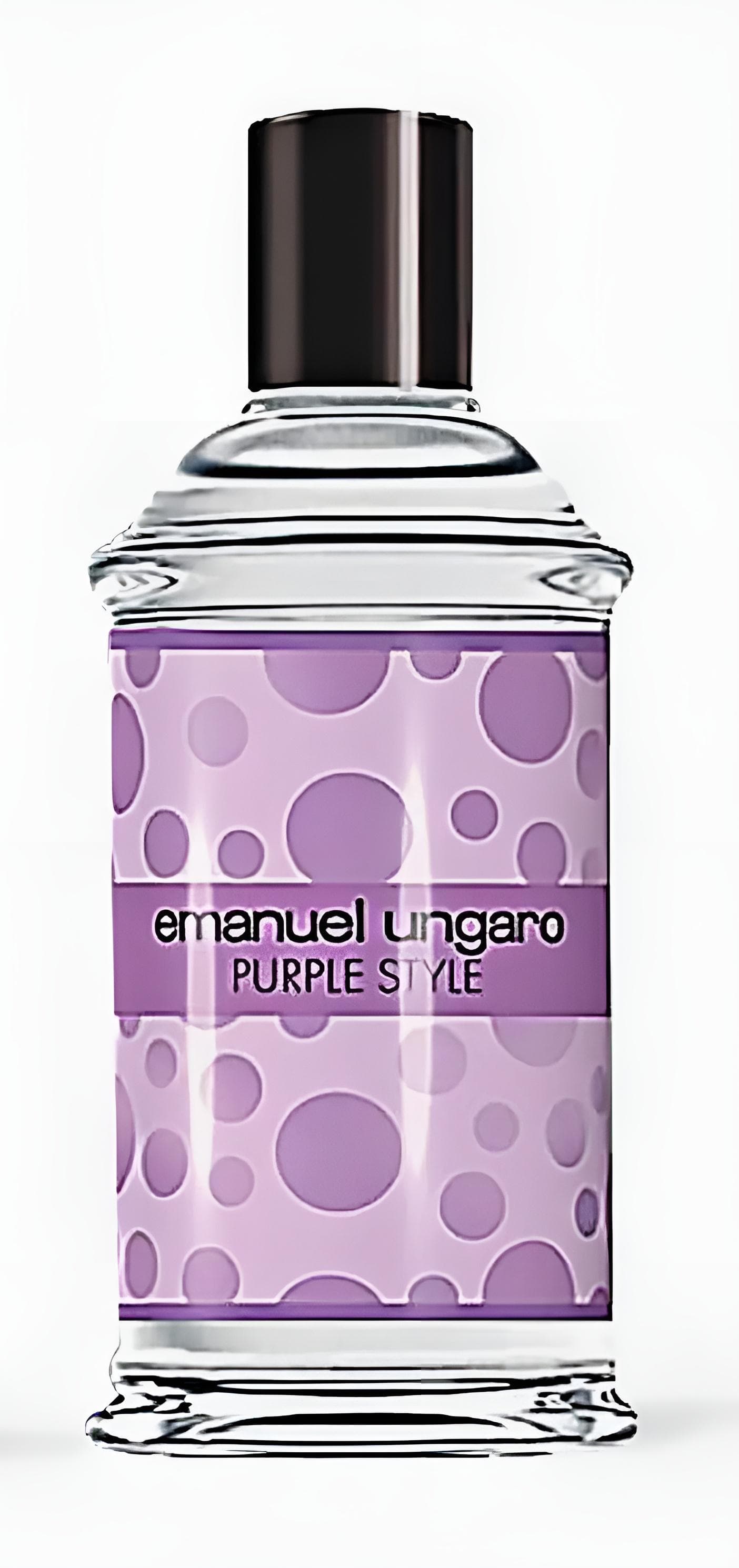 Purple Style