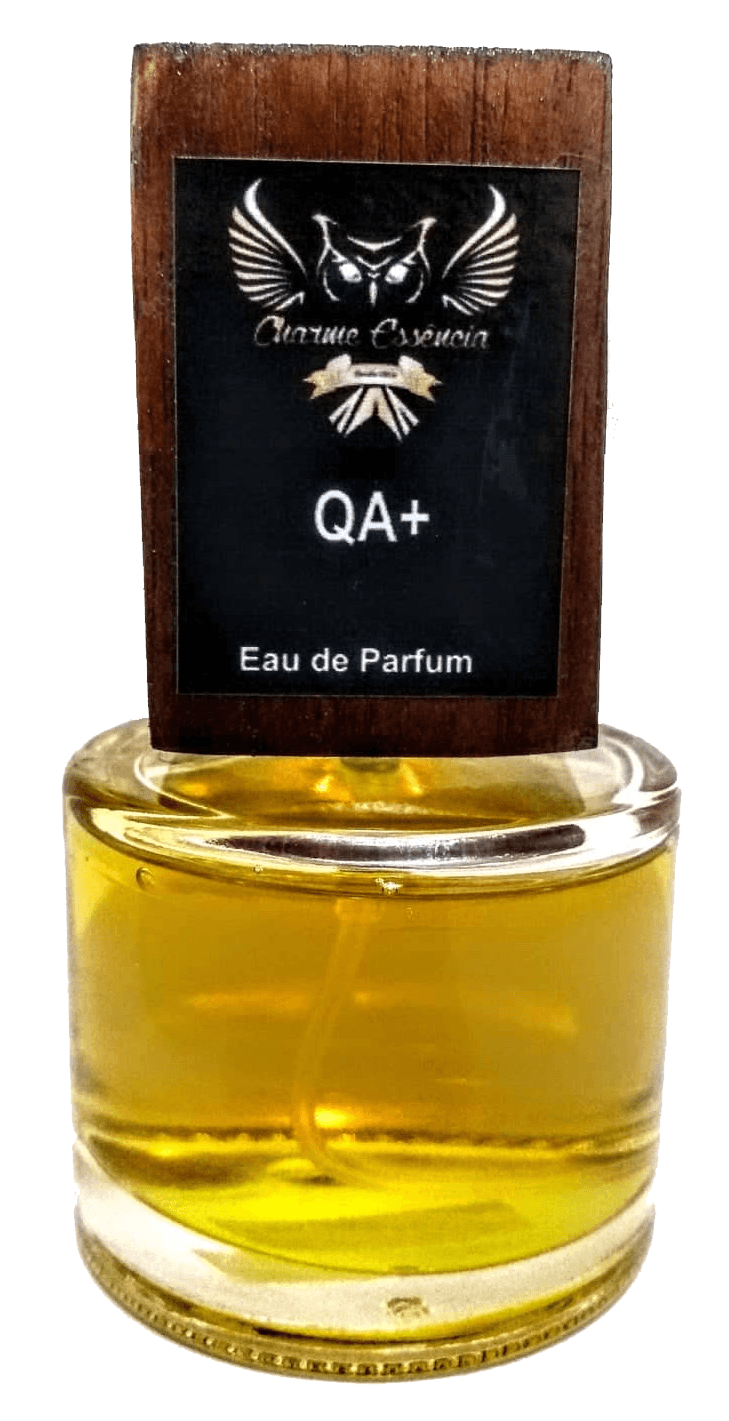QA+