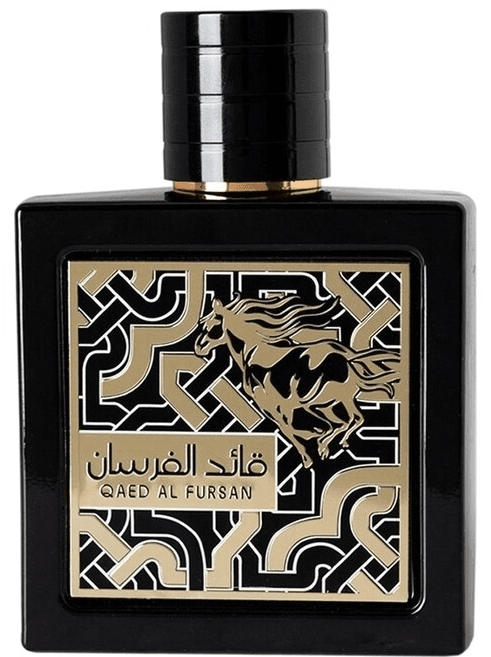 Qaed Al Fursan