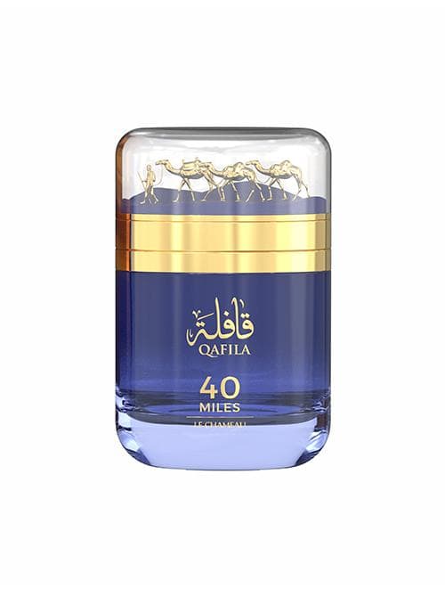 Qafila 40 Miles
