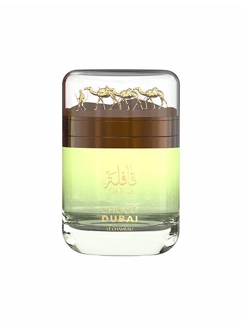Qafila Choco Dubai