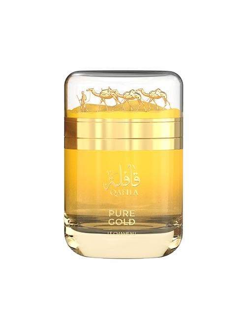 Qafila Pure Gold