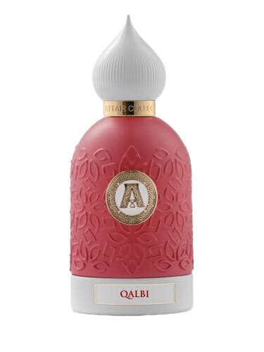 Qalbi