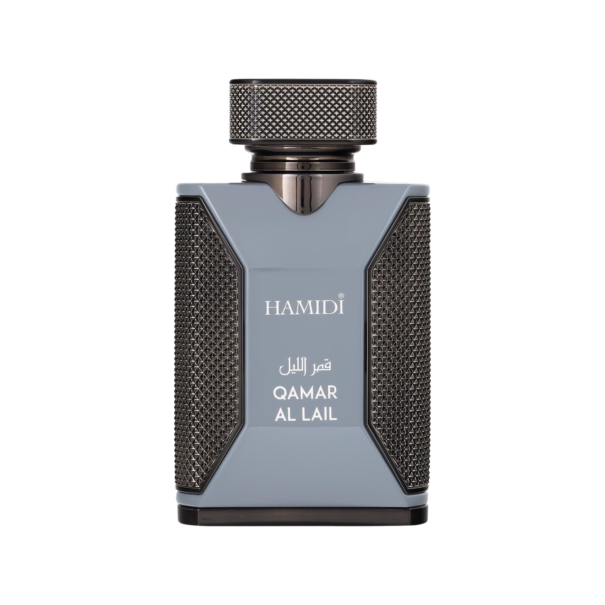 Qamar Al Lail