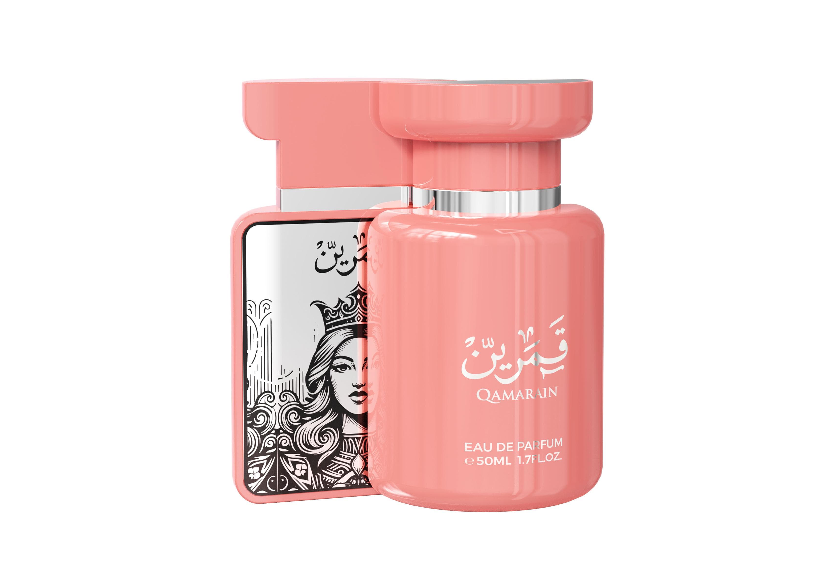 Qamarain For Her