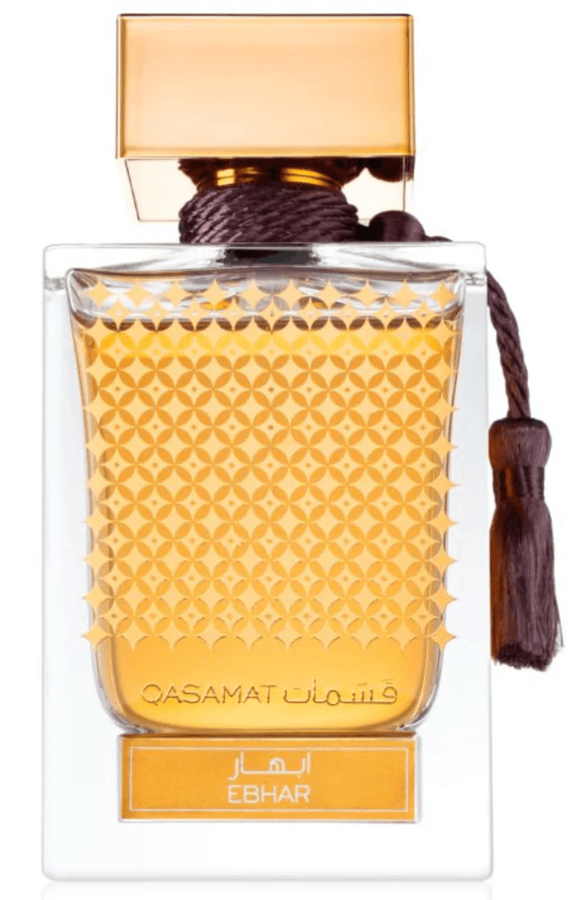 Qasamat Ebhar
