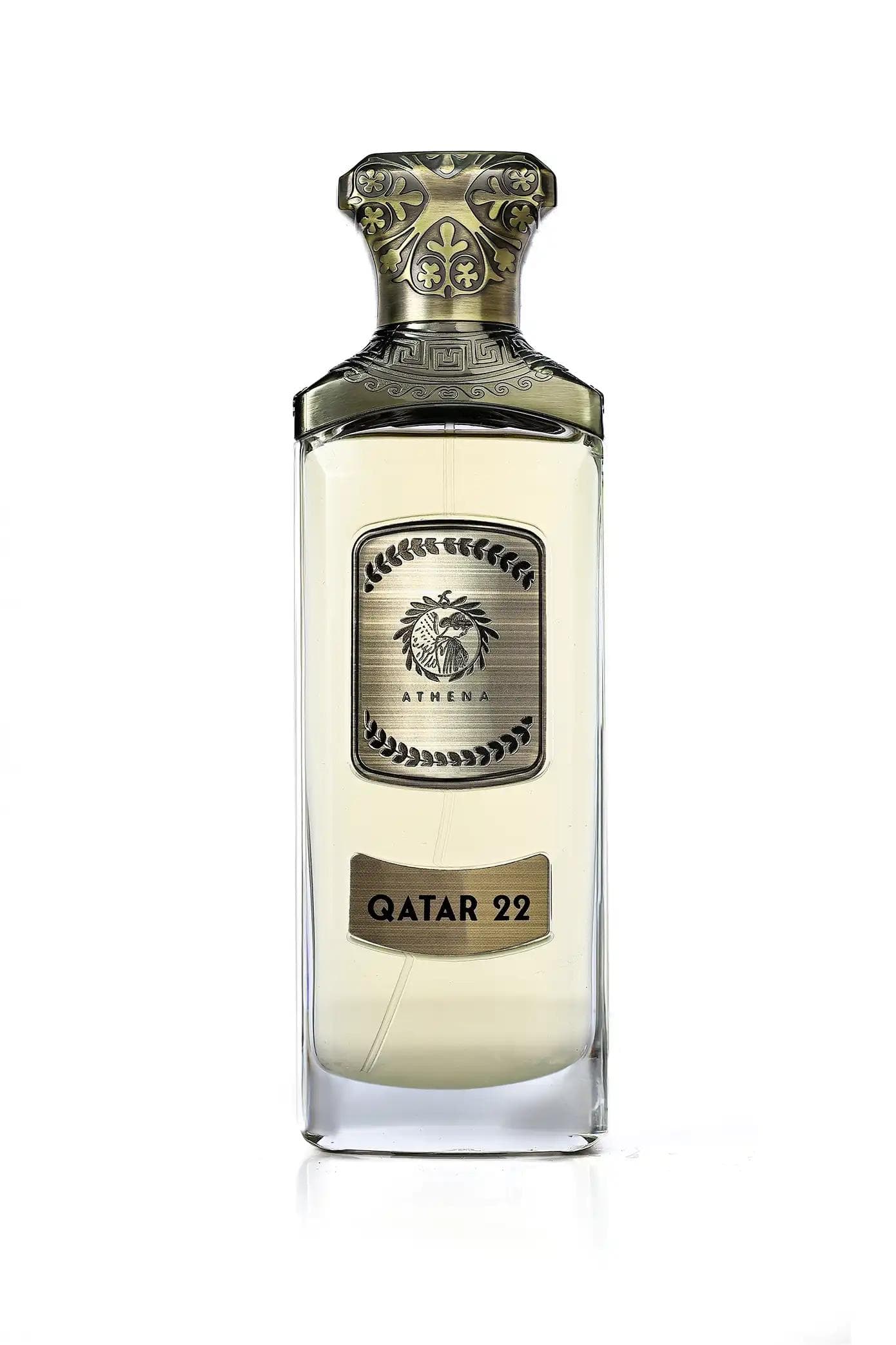 QATAR 22