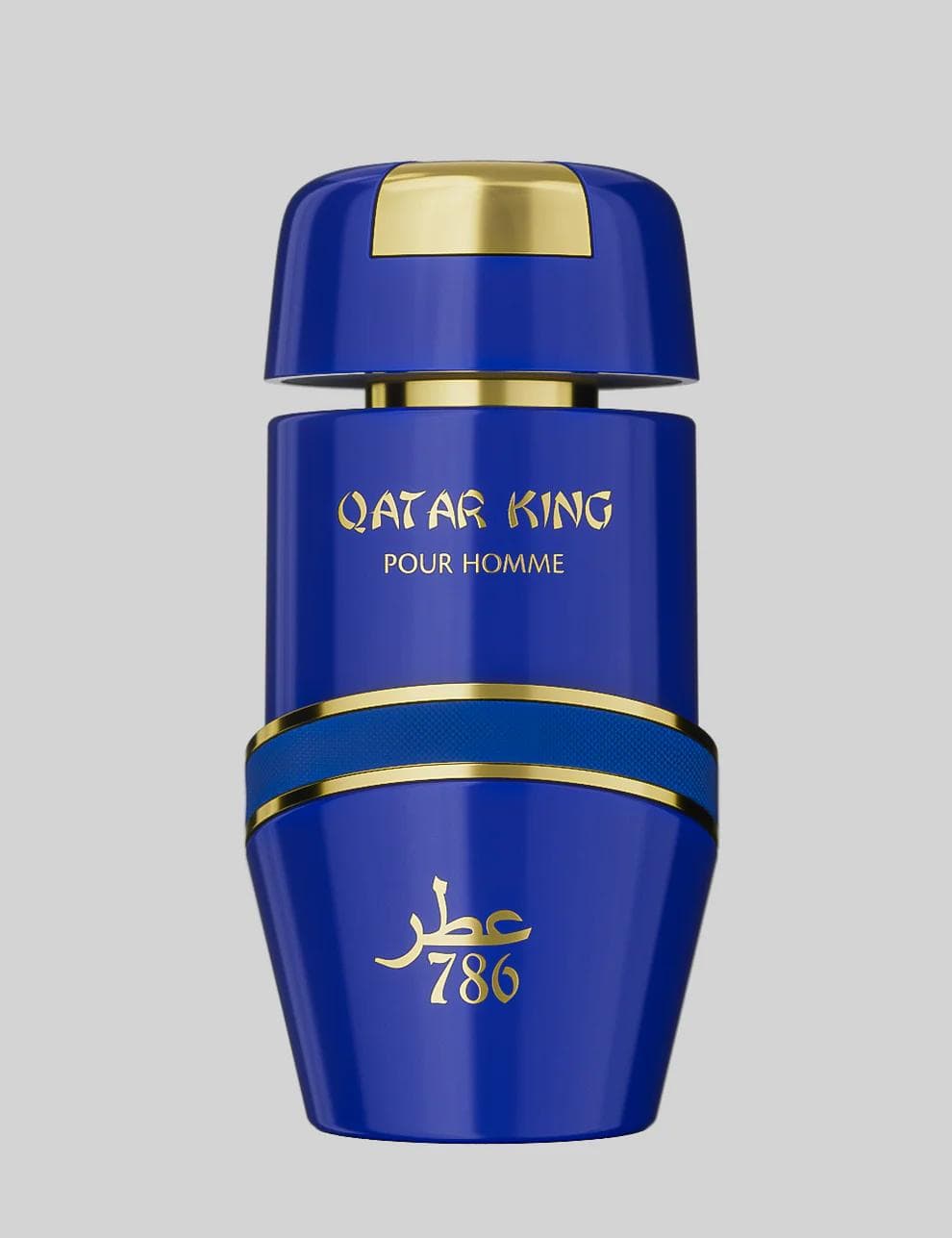 Qatar King