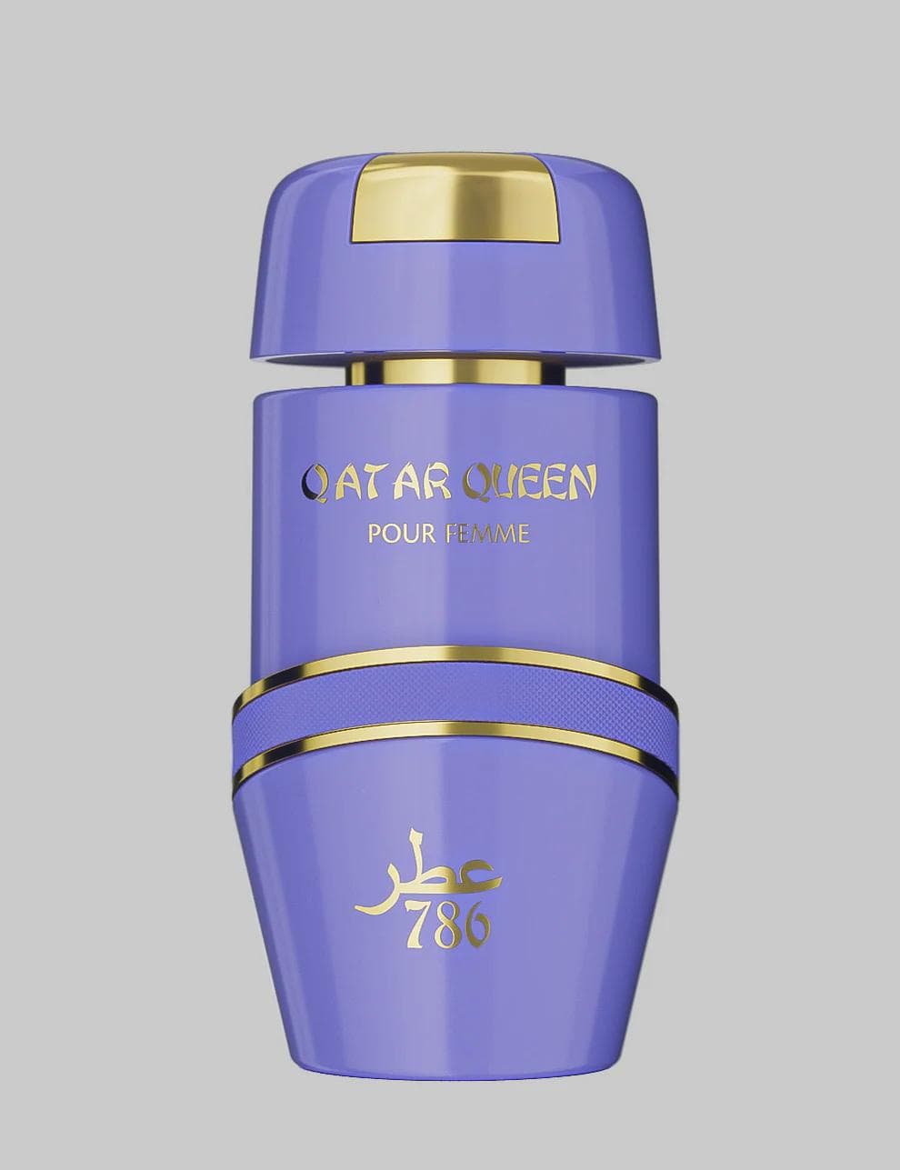 Qatar Queen