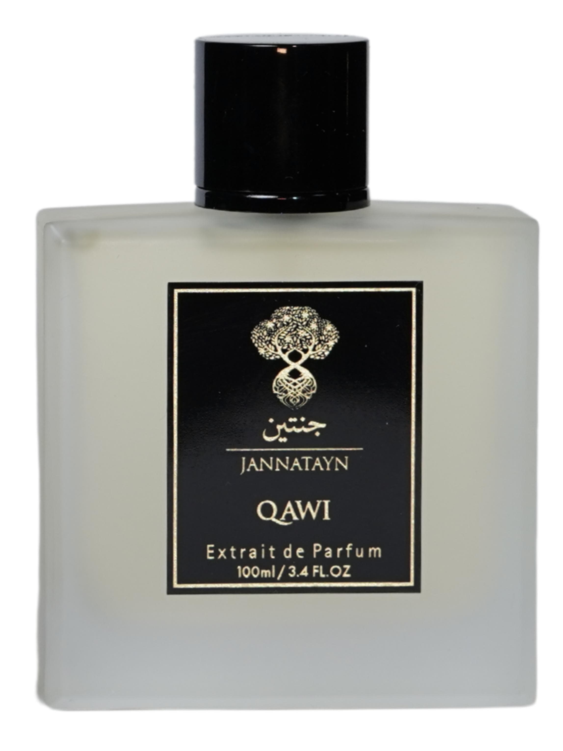 Qawi