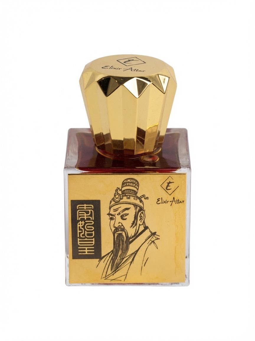 Qin Shi Huang