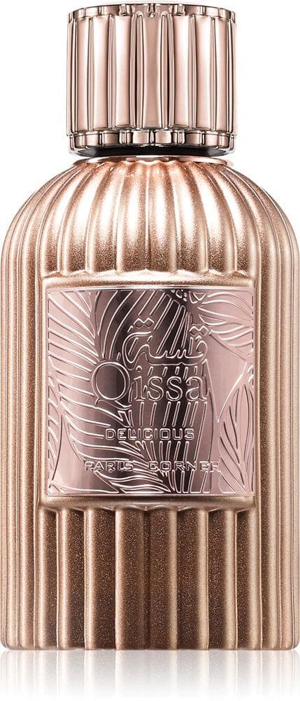 Qissa Delicious