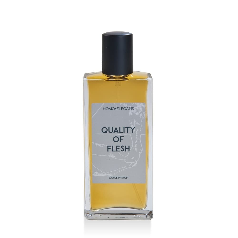 Quality Of Flesh