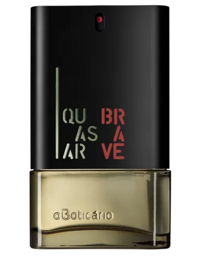 Quasar Brave