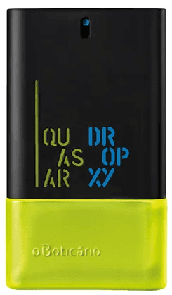 Quasar Drop XY