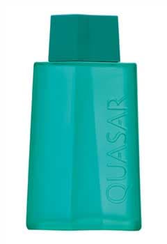 Quasar Oxygen