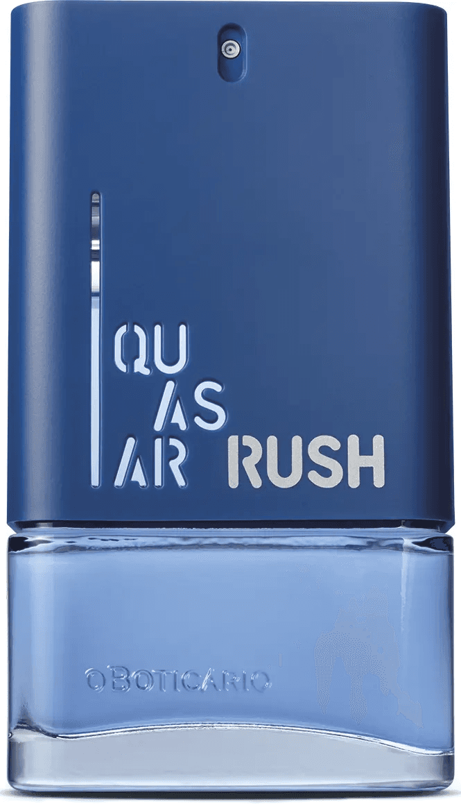 Quasar Rush