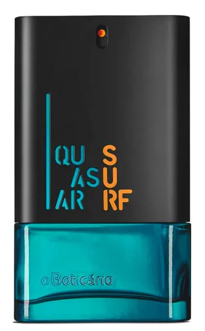 Quasar Surf
