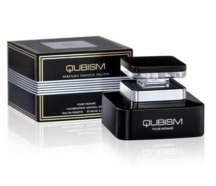 Qubism