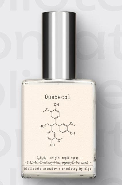 Quebecol (Квебекол)