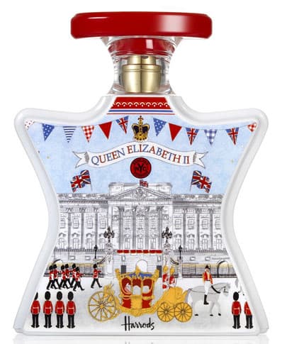 Queen Elizabeth II