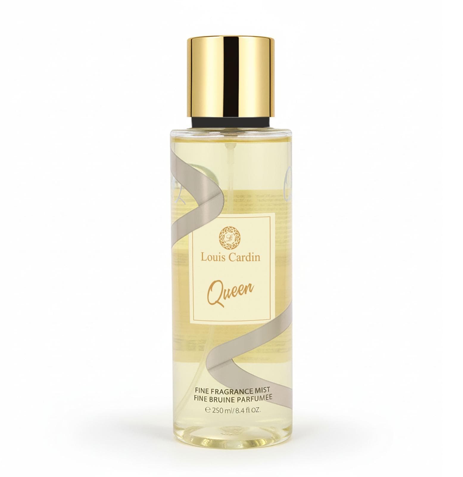 Queen Fine Fragrance Mist