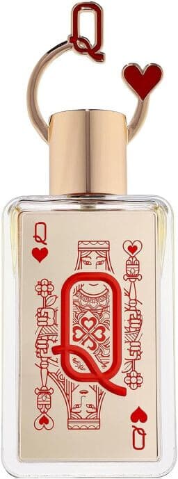 Queen of Hearts