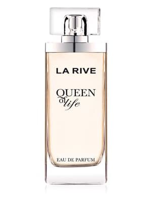 Queen of Life