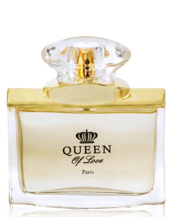 Queen of Love