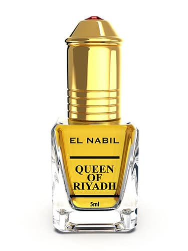 Queen of Riyadh