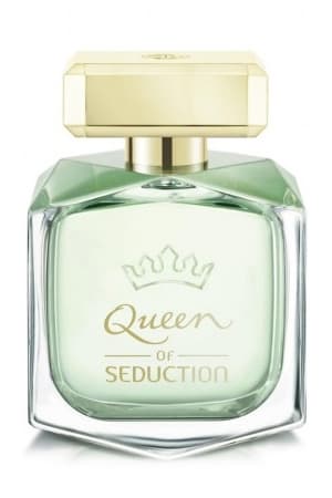Queen of Seduction