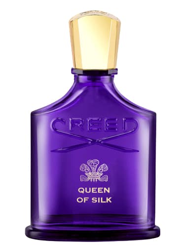 Queen of Silk