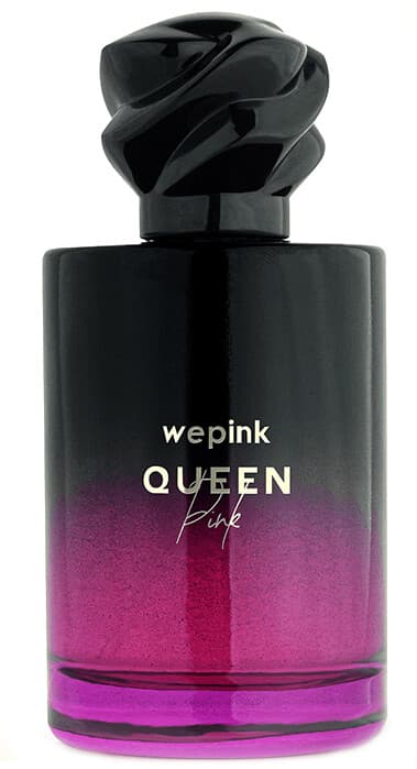 Queen Pink