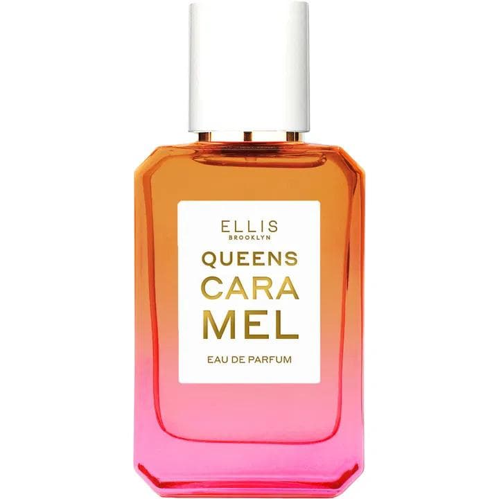 Queens Caramel