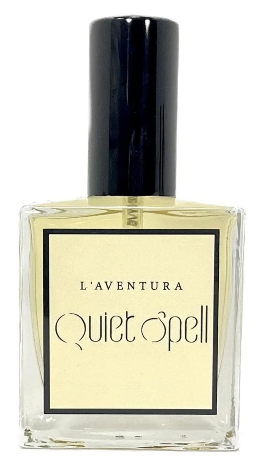 Quiet Spell