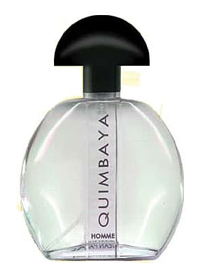 Quimbaya pour Homme