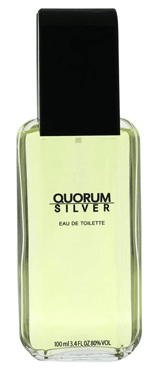 Quorum Silver