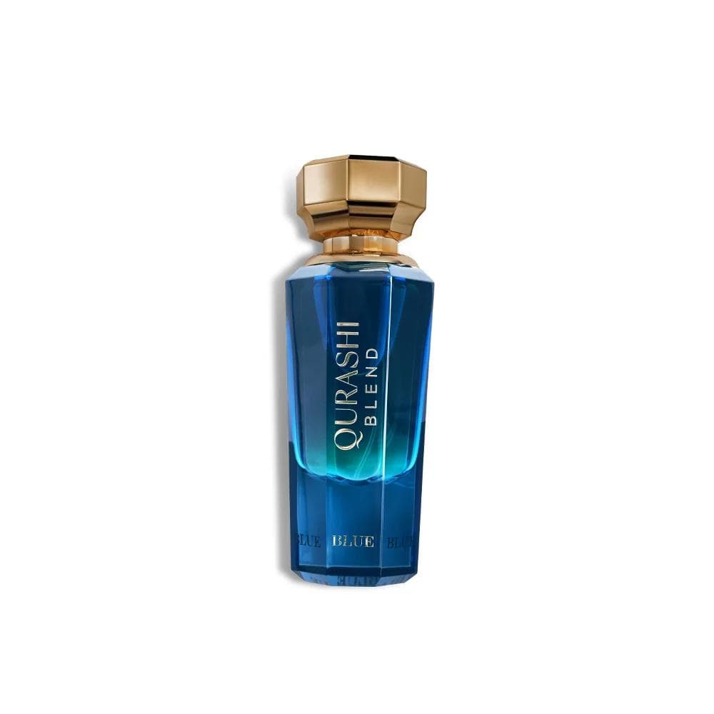 Qurashi Blue Blend