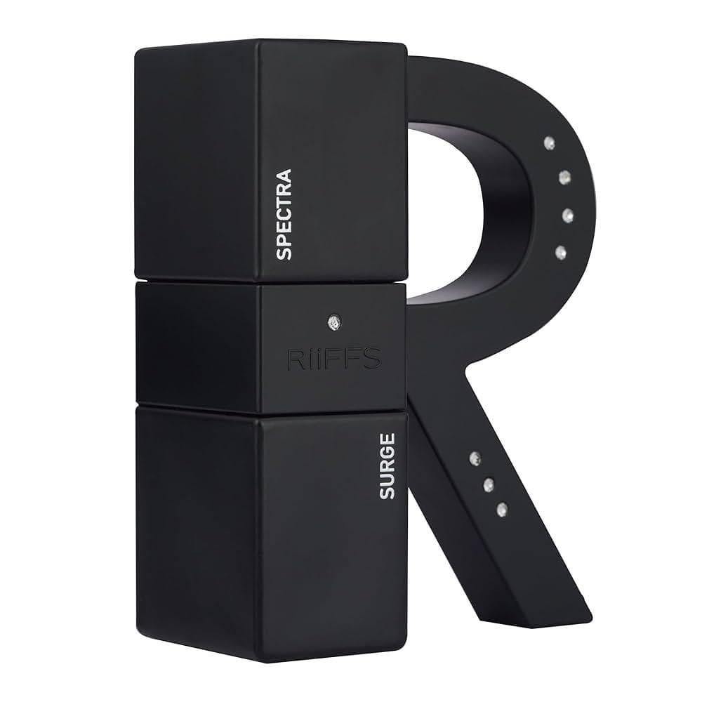 R Surge