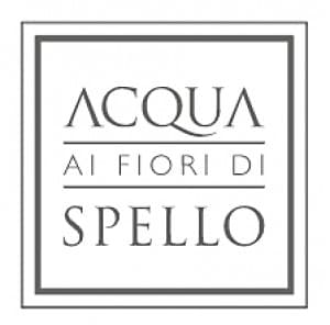 Acqua ai Fiori di Spello