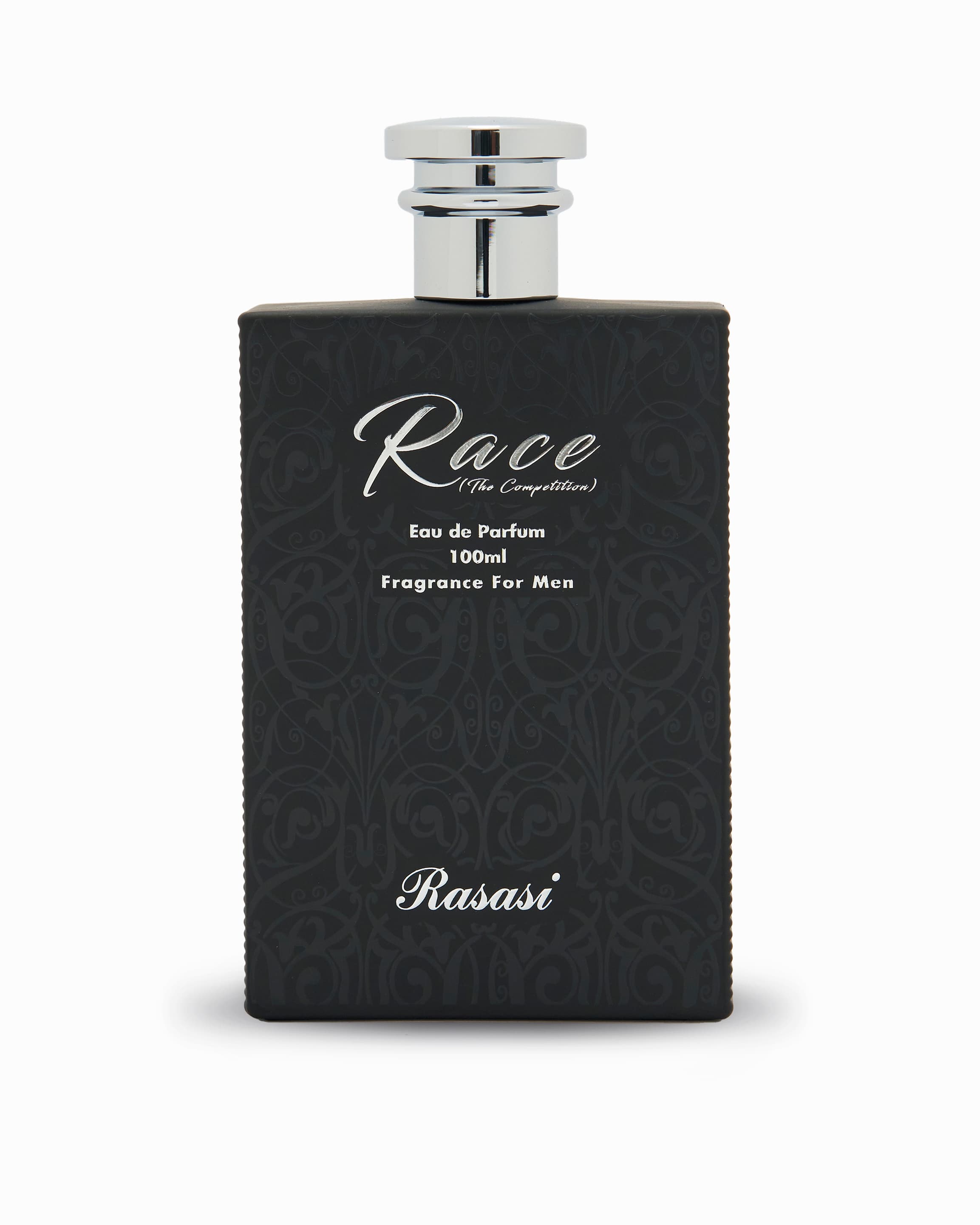 Race The Competition