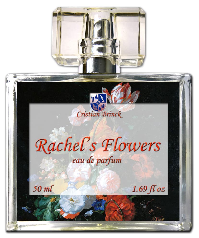 Rachel’s Flowers