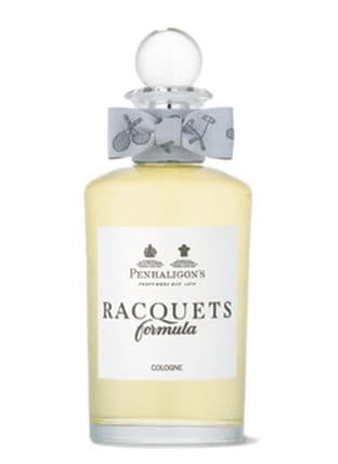 Racquets Formula