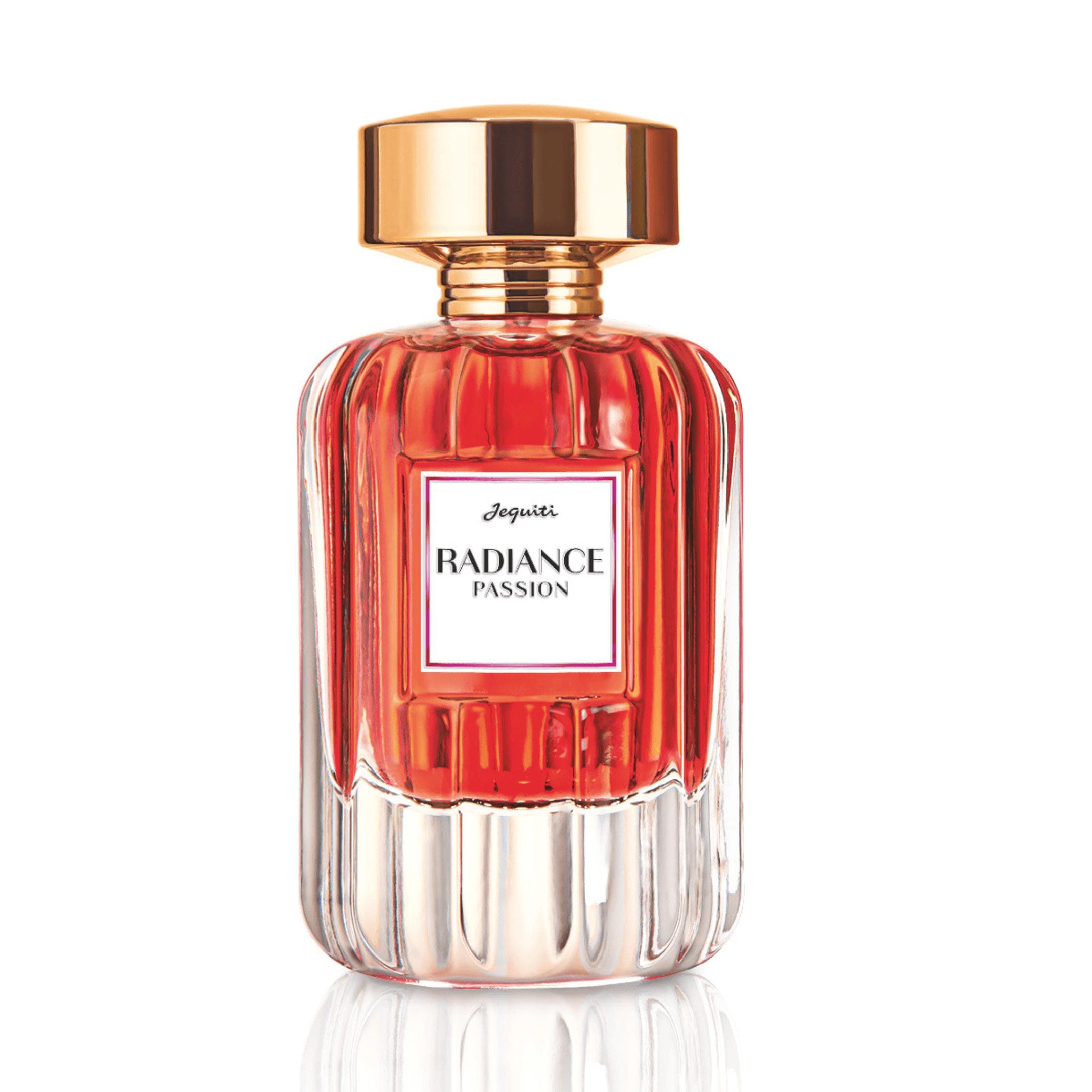Radiance Passion